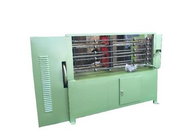 Beli 450r / Min Mesin Spiral Coil Hexagonal Mesh Tugas Berat pembuatan online