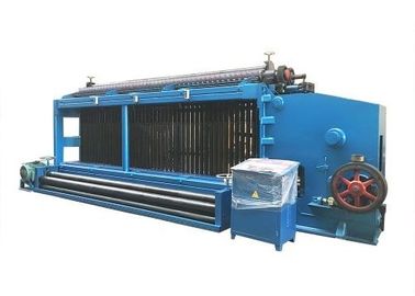 Beli SGS Smooth Operation 165m / H 4.0mm Welded Wire Mesh Anggar Mesin pembuatan online