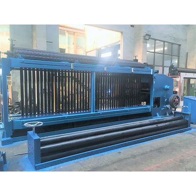 Beli SGS 20r / Min Double Twist Gabion Mesh Machine Untuk Konstruksi pembuatan online