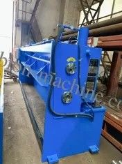 Beli TUV PLC Gabion Wire Mesh Cutting Machine Ringan pembuatan online