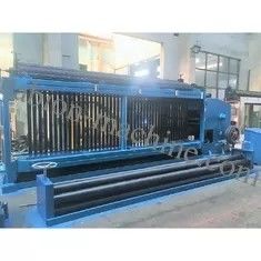 Beli SGS 20r / Min Pelurus Kawat Industri Putar Ganda pembuatan online