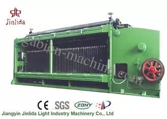 Beli Overload Protect Clutch 2.6mm Wire Gabion Mesh Equipment Dengan Sistem PLC pembuatan online