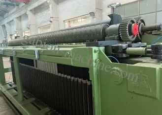Beli Mesin Jaring Kawat Galvanis Otomatis 3.0mm, Mesin Tenun Wire Mesh pembuatan online