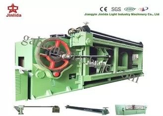 Beli Kontrol PLC 225m / H Output Gabion Mesh Machine Berbagai Ukuran Lebar pembuatan online