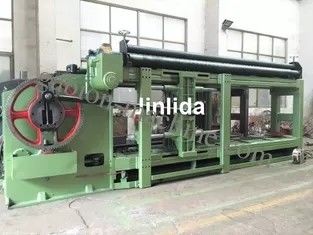 Beli 3.5mm Wire 2300mm Mesh Wire Membuat Mesin Instalasi Mudah pembuatan online