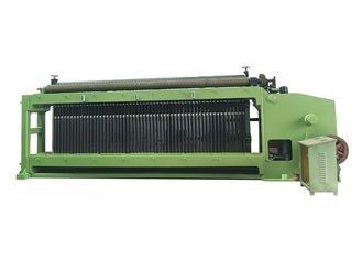Beli 2.5mm Wire Dia Gabion Box Machine Untuk Perlindungan Seawall pembuatan online