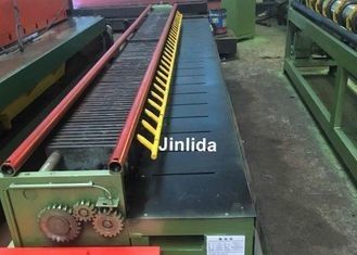 Beli Mesin Penggulung Tepi Kasur Gabion Lebar 4000mm pembuatan online
