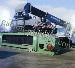 Beli Gabion Box Pvc Coated Hexagonal Wire Mesh Machine 2 putaran pembuatan online