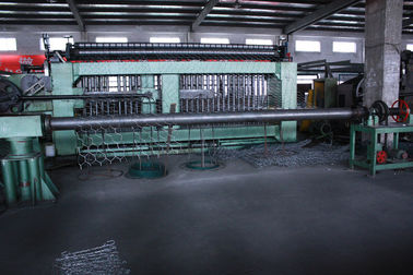 Beli Ganda Twist Wire Netting mesin pembuatan online