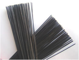 Beli Hidrolik otomatis Kawat pelurus Dan Cutter Machine Untuk PVC Steel Wire 380V pembuatan online