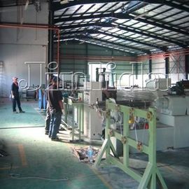 Beli PVC kawat galvanis Coating mesin pembuatan online